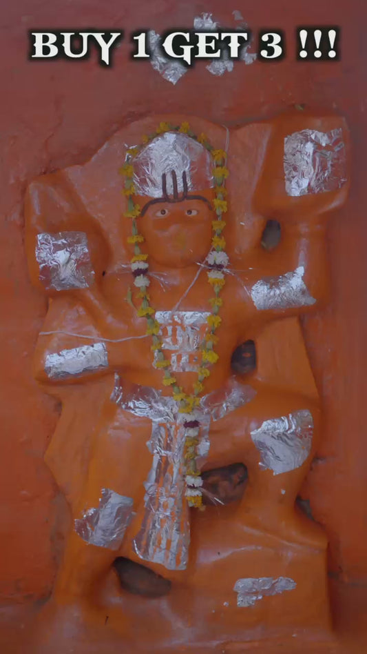 Buy 1 Get 3 Free Pendant With Chain